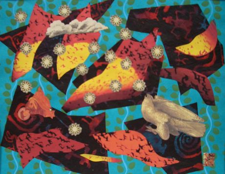 An Astonishing Vastness